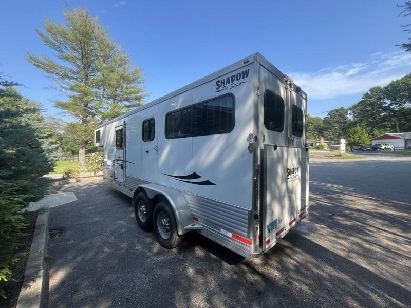 2019 Shadow 2+1 Gooseneck - Image 10