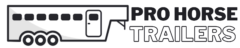 Pro Horse Trailers