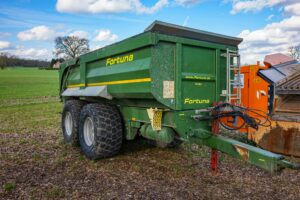 New vs. Refurbished Equipment: What’s the Right Choice?