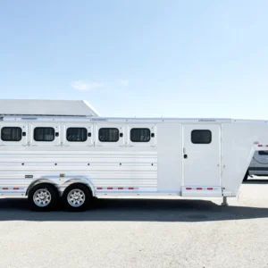 2025 Cimarron Norstar 5HGN