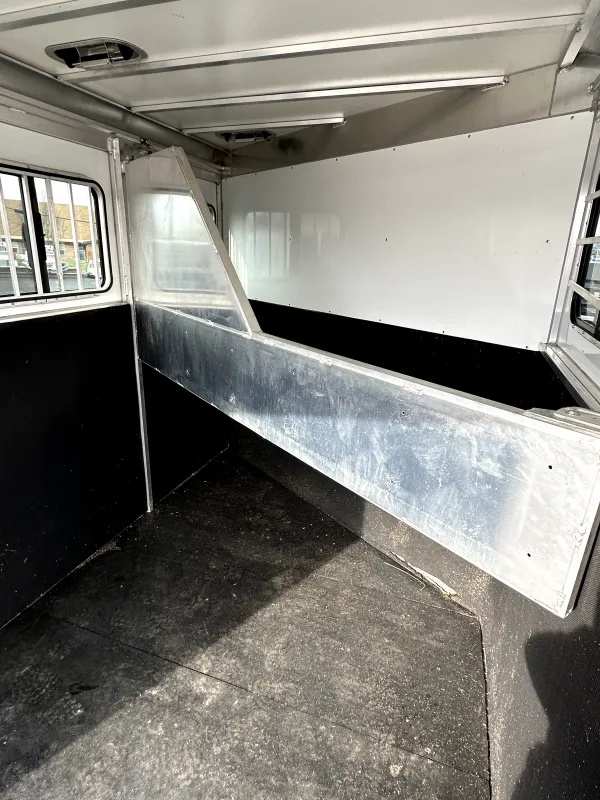 2021 Titan 2-Horse Trailer - Image 6